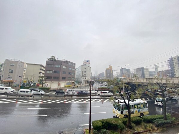 大国町駅 徒歩5分 8階の物件内観写真